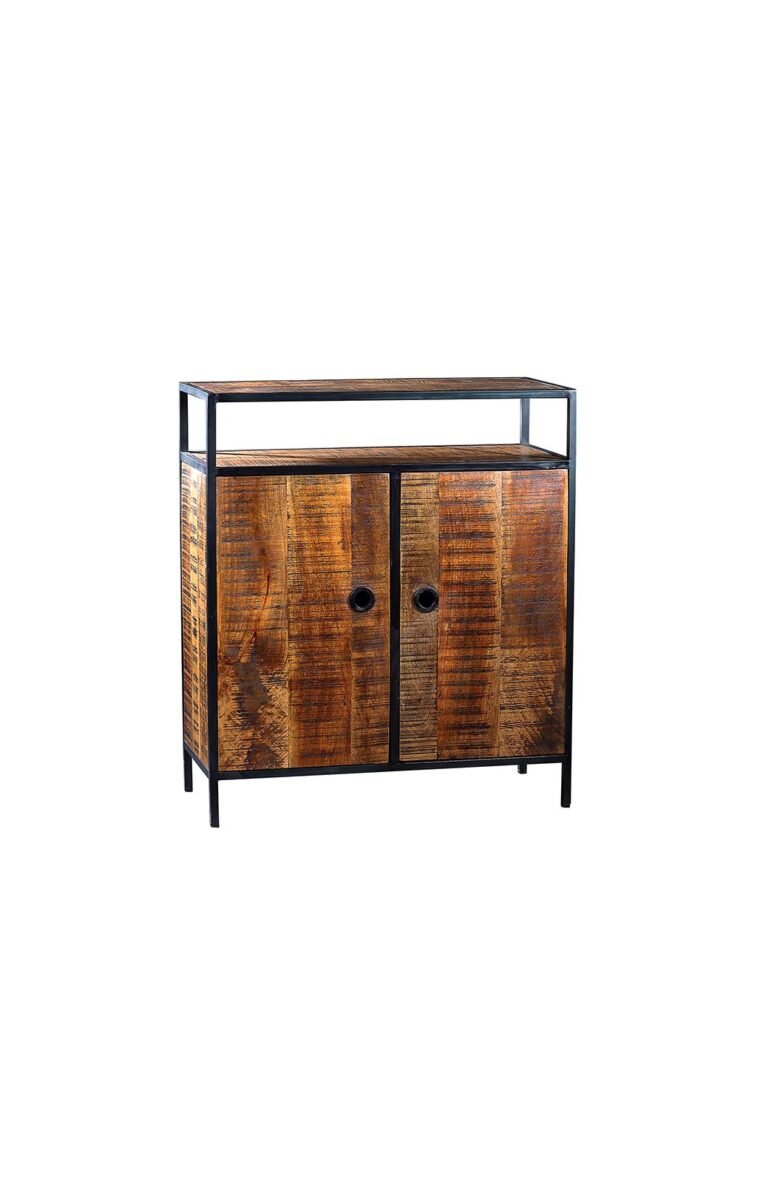 Milano 2 Cabinet Chest