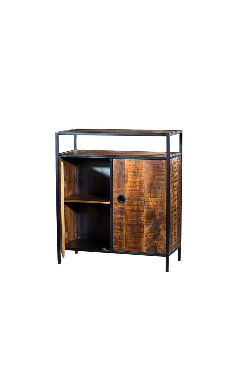 Milano 2 Cabinet Chest