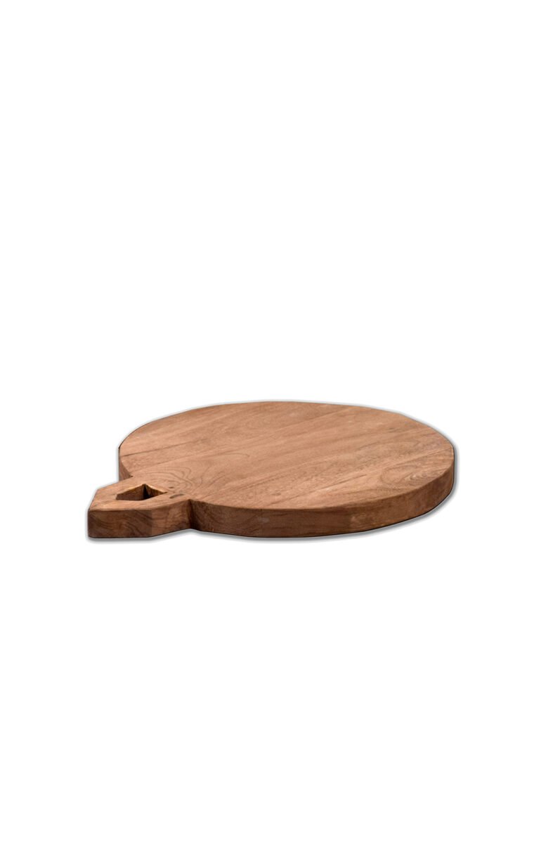 Wooden Chopping Board Medium