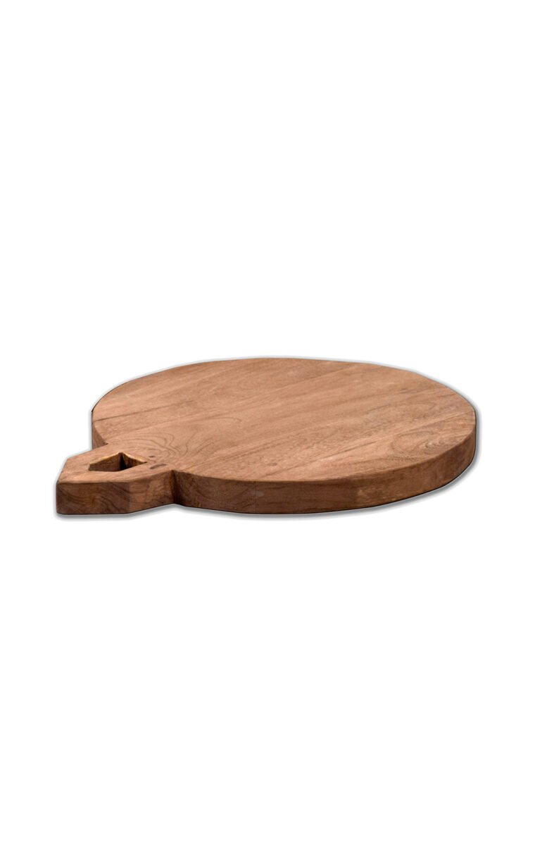 Wooden Chopping Board Large