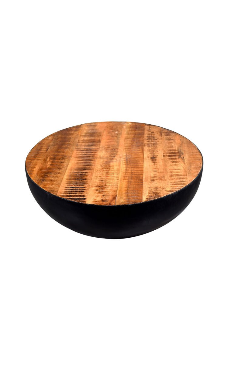 Bowl Table