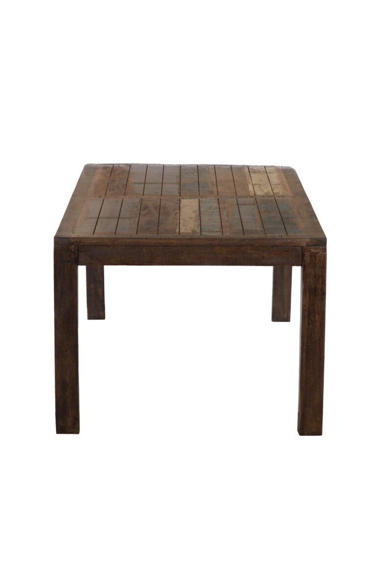 Wooden Dining Table