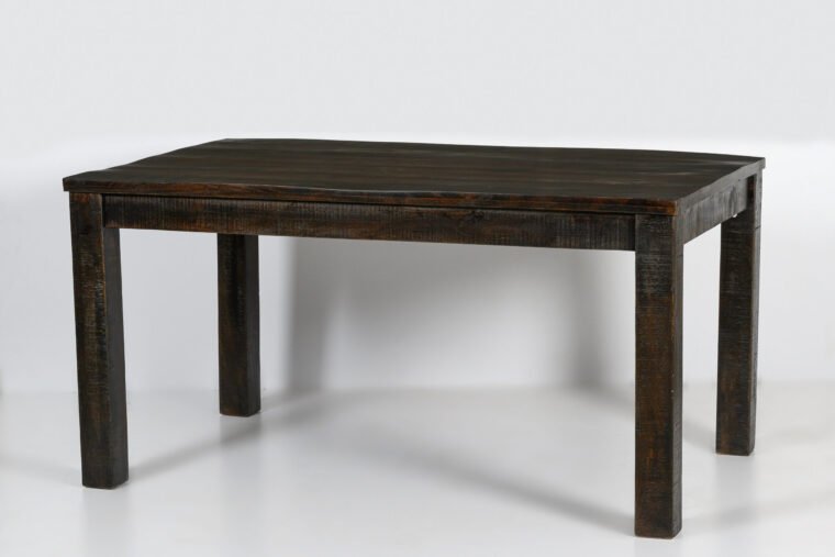 Havana Wooden Dining Table