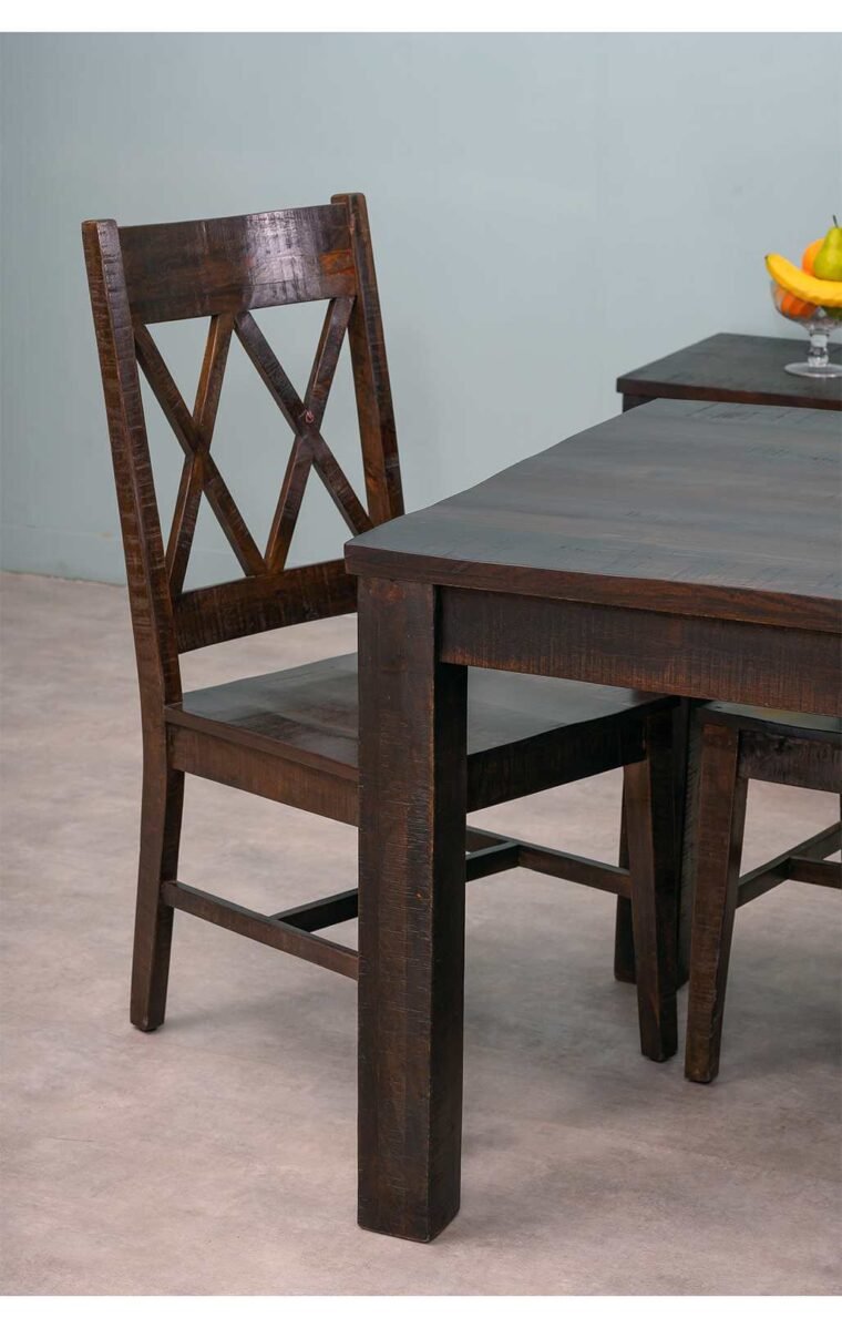 Havana Wooden Dining Table