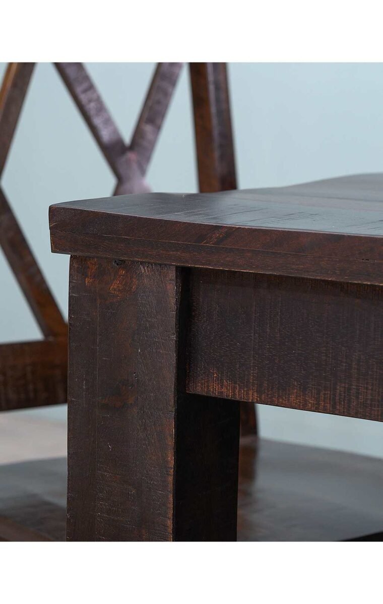 Havana Wooden Dining Table