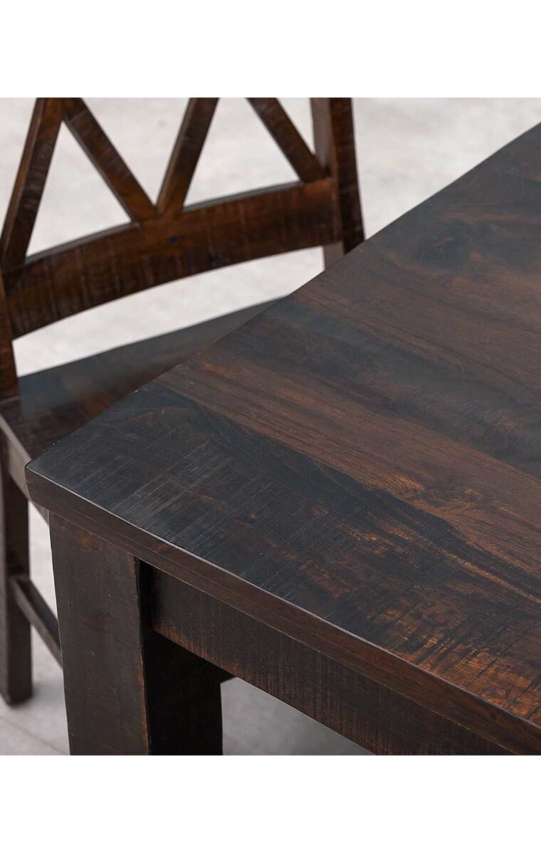 Havana Wooden Dining Table