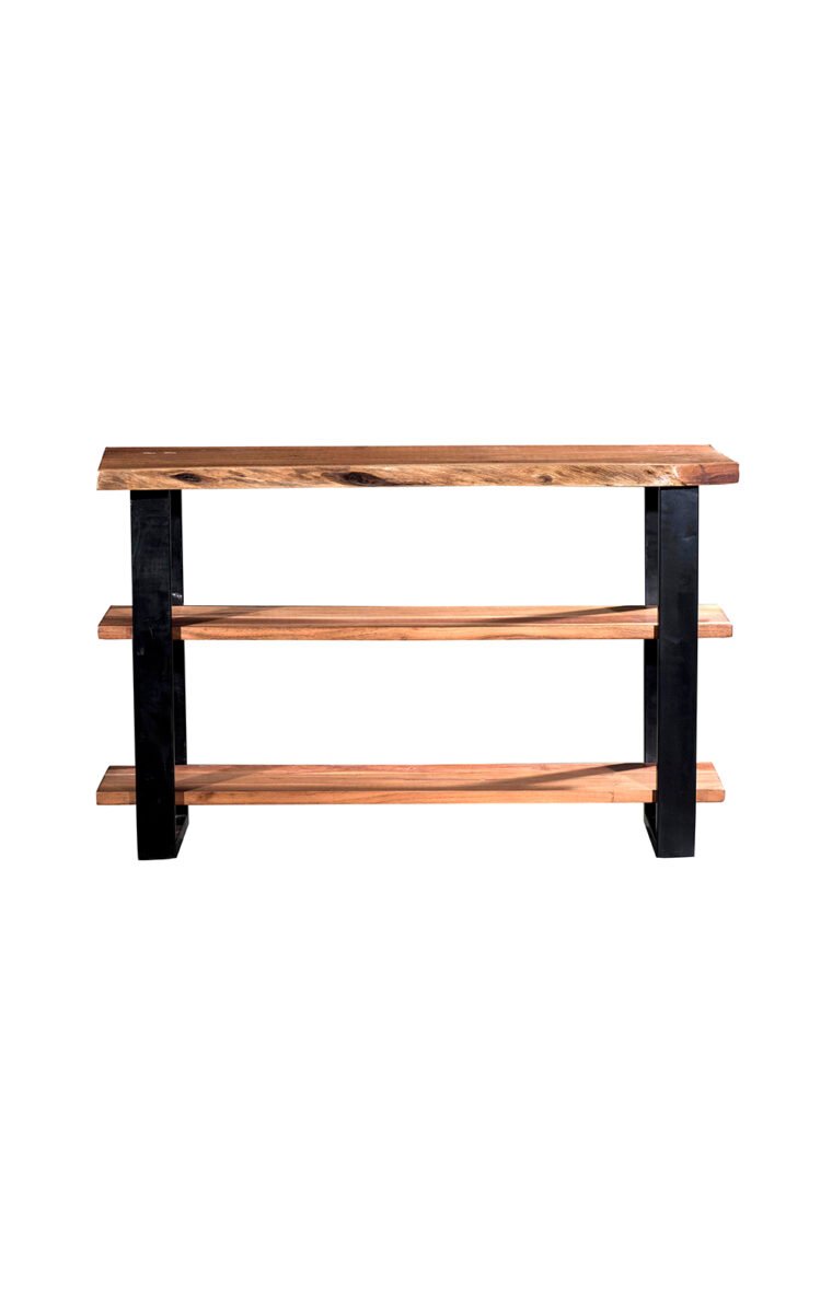 Artisian Console Table