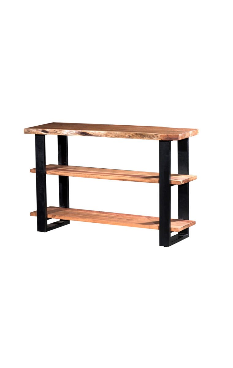 Artisian Console Table